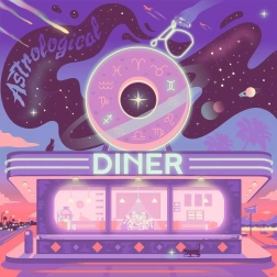 Ravensburger puzzle quadrato Art & Soul: Sala astrologica 750 pezzi