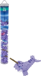 Plus-Plus Narvalo set creativo