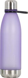Borraccia OXY BoLT 700 ml PASTELINI viola