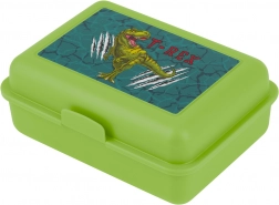 Scatola per pranzo con motivo T-Rex