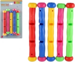 Bastoncini da immersione INTEX, set da 5 pezzi