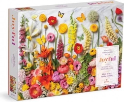 Puzzle Galison Gioia 1000 pezzi