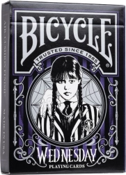 Gioco di carte Bicycle Wednesday