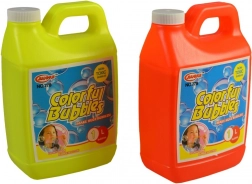 Bublifuk Barel 1L