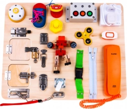 Lavagna multifunzionale per bambini per l'apprendimento