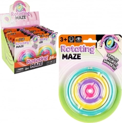 Labirinto rotante 10 cm