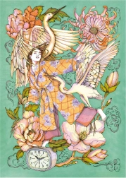 Puzzle Risveglio 1000 Pezzi