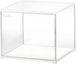 Vetrina per casette in miniatura ROBOTIME