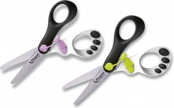 Maped forbici con punta arrotondata per destrimani 13 cm