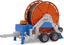 Rimorchio per irrigazione BRUDER 1:16