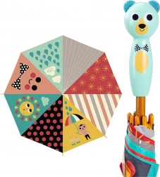 Ombrello per bambini Orsetto VILAC