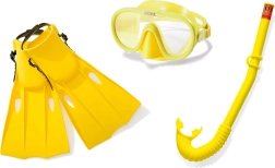 Set da immersione Master