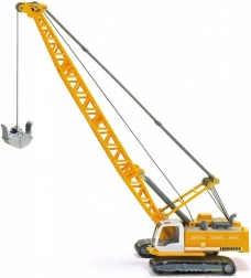 Escavatore a fune Liebherr