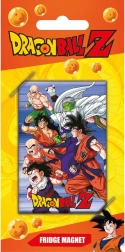 Magnete Dragon Ball