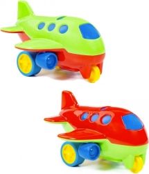 Polesie aereo a retrocarica 11 cm