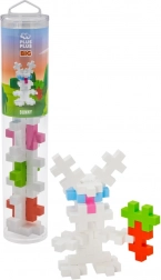 Plus-Plus BIG set Coniglietto