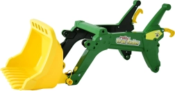 Caricatore RollyTrac per trattori a pedali Rolly Toys Farmtrac