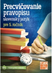 Esercizi di ortografia 5 – quaderno di lavoro per la 5ª classe della scuola primaria