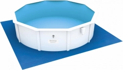 Bestway tappetino protettivo per piscina 488 × 488 cm