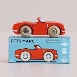 Macchinina in legno Le Toy Van Marc