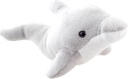 Delfino di peluche 16 cm