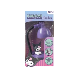 Mini lampada USB Kuromi