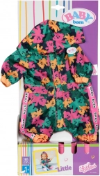 Baby Born tuta antipioggia per bambola 36 cm