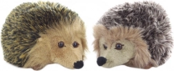 Riccio di peluche 15 cm