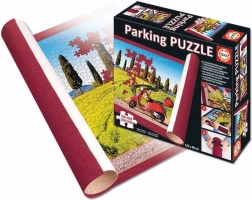 Tappetino arrotolabile per puzzle da 500-2000 pezzi