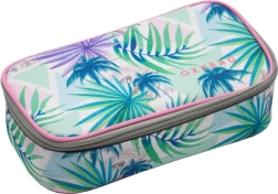 Astuccio Scolastico Jumbo Oxy Flowers