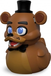 Tubbz anatroccolo Freddy