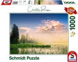 Puzzle Taubensee, Austria – 1000 pezzi