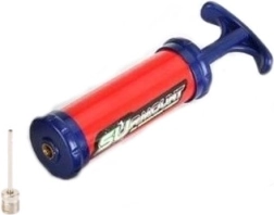 Lucidatrice rosa in legno per bordi in pelle Romanov Tools