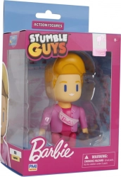 Action figure Stumble Guys x Barbie