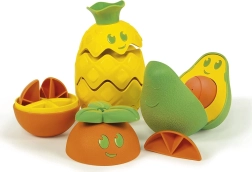 Clementoni Baby frutta componibile Play for Future