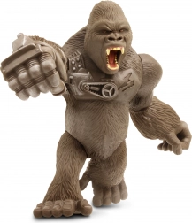 Primal Clash gigantesco gorilla cibernetico 28 cm
