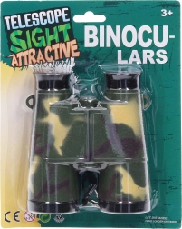 Binocolo per bambini 13 × 11 × 5 cm