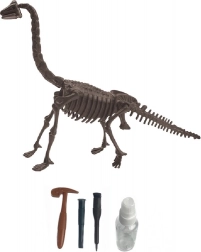 Set archeologico – brachiosauro