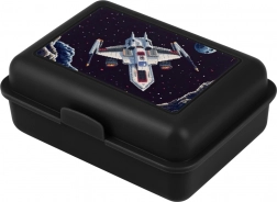 Scatola per spuntini Space