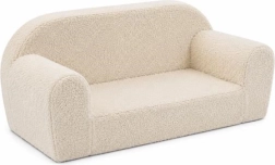 Divanetto per bambini New Baby Teddy cream
