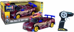 Auto RC Drift Car One Piece telecomandato