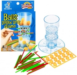 Gioco arcade Sfere Cadenti