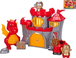 Castello del Drago – set di gioco per bambini dai 3 anni