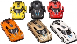 roadster stradale Momentum con suoni e luci