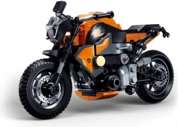 Motocicletta ModelBricks 310GS