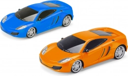 Auto RC telecomandata 18 cm