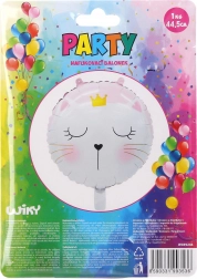 Palloncino Gonfiabile Gatto