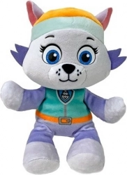 Peluche TY Paw Patrol Everest 15 cm