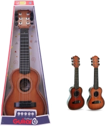 Chitarra di plastica per bambini per principianti