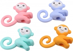 Gomma cancellabile Scimmia